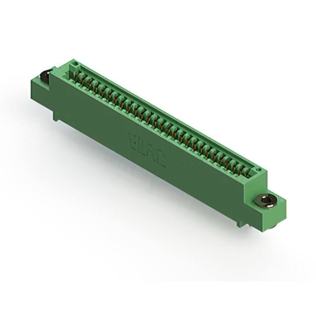 845-027-523-403 EDAC Inc.  Edgeboard Connectors